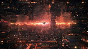 Истребитель демонов: Бесконечная крепость кадр 36 emblix онлайн кинотеатр Истребитель демонов: Бесконечная крепость кадр 36 online emblix