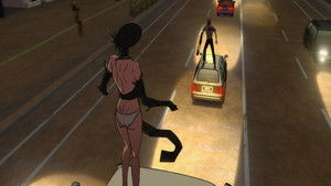 Человек-бензопила кадр 38 emblix онлайн кинотеатр Человек-бензопила кадр 38 online emblix