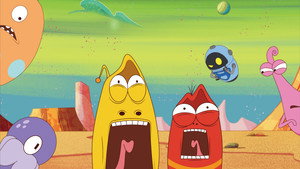 Larva: Личинки на Марсе кадр 3 на emblix online Larva: Личинки на Марсе кадр 3 на Эмбликс в Hd