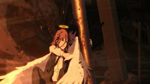 Человек-бензопила кадр 133 emblix онлайн кинотеатр Человек-бензопила кадр 133 online emblix