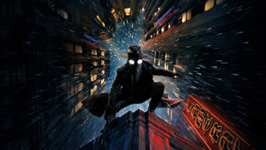 Spider-Noir кадр 1 на emblix online Spider-Noir кадр 1 на Эмбликс в Hd