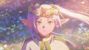 Провожающая в последний путь Фрирен кадр 70 emblix онлайн кинотеатр Провожающая в последний путь Фрирен кадр 70 online emblix