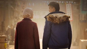 Ассаламу алейкум, Пекин 2: Заблудившиеся в Нинся кадр 3 в качестве на Эмбликс Ассаламу алейкум, Пекин 2: Заблудившиеся в Нинся кадр 3 онлайн-кинотеатр Эмбликс