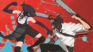 Человек-бензопила кадр 63 emblix онлайн кинотеатр Человек-бензопила кадр 63 online emblix