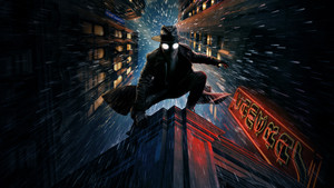Spider-Noir кадр 9 на emblix online Spider-Noir кадр 9 на Эмбликс в Hd