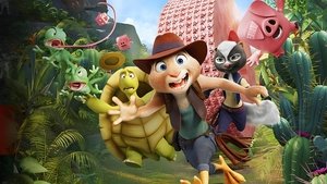 Кролецып и Сурок Времени кадр 1 в качестве на Эмбликс Кролецып и Сурок Времени кадр 1 онлайн-кинотеатр Эмбликс