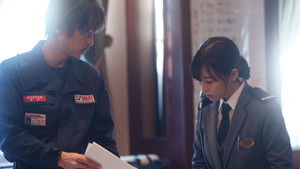 На передовой кадр 9 в качестве на Эмбликс На передовой кадр 9 онлайн-кинотеатр Эмбликс