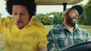 Счастливчик Гилмор 2 кадр 35 в качестве на Эмбликс Счастливчик Гилмор 2 кадр 35 онлайн-кинотеатр Эмбликс