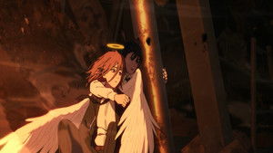 Человек-бензопила кадр 134 emblix онлайн кинотеатр Человек-бензопила кадр 134 online emblix