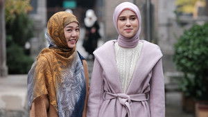 Ассаламу алейкум, Пекин 2: Заблудившиеся в Нинся кадр 2 в качестве на Эмбликс Ассаламу алейкум, Пекин 2: Заблудившиеся в Нинся кадр 2 онлайн-кинотеатр Эмбликс