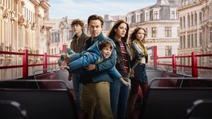 Семейный план 2 кадр 5 в качестве на Эмбликс Семейный план 2 кадр 5 онлайн-кинотеатр Эмбликс