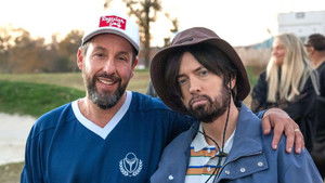 Счастливчик Гилмор 2 кадр 25 в качестве на Эмбликс Счастливчик Гилмор 2 кадр 25 онлайн-кинотеатр Эмбликс