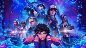 Очень странные дела: Истории из 85-го кадр 6 на emblix online Очень странные дела: Истории из 85-го кадр 6 на Эмбликс в Hd