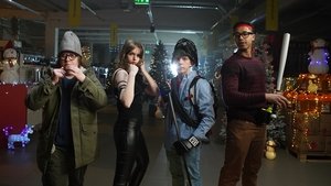 Возвращение гремлинов кадр 1 в качестве на Эмбликс Возвращение гремлинов кадр 1 онлайн-кинотеатр Эмбликс