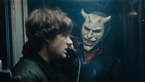 Чёрный телефон 2 кадр 4 в качестве на Эмбликс Чёрный телефон 2 кадр 4 онлайн-кинотеатр Эмбликс