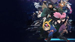 Моя геройская академия: Вне закона кадр 20 emblix онлайн кинотеатр Моя геройская академия: Вне закона кадр 20 online emblix