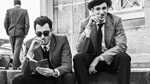 Новая волна кадр 6 в качестве на Эмбликс Новая волна кадр 6 онлайн-кинотеатр Эмбликс