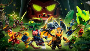 LEGO Ниндзяго: Восстание дракона кадр 22 на emblix online LEGO Ниндзяго: Восстание дракона кадр 22 на Эмбликс в Hd