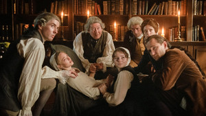 Завещание Анны Ли кадр 20 в качестве на Эмбликс Завещание Анны Ли кадр 20 онлайн-кинотеатр Эмбликс