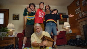 Счастливчик Гилмор 2 кадр 38 в качестве на Эмбликс Счастливчик Гилмор 2 кадр 38 онлайн-кинотеатр Эмбликс