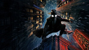 Spider-Noir кадр 38 на emblix online Spider-Noir кадр 38 на Эмбликс в Hd