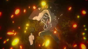 Человек-бензопила кадр 29 emblix онлайн кинотеатр Человек-бензопила кадр 29 online emblix