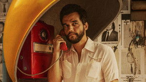 Секретный агент кадр 2 в качестве на Эмбликс Секретный агент кадр 2 онлайн-кинотеатр Эмбликс