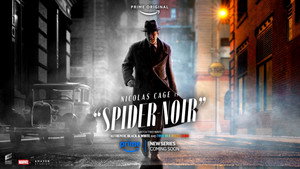 Spider-Noir кадр 39 на emblix online Spider-Noir кадр 39 на Эмбликс в Hd
