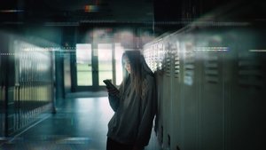 Неизвестный номер: школьный фейк кадр 3 в качестве на Эмбликс Неизвестный номер: школьный фейк кадр 3 онлайн-кинотеатр Эмбликс