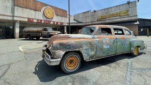 Фоллаут кадр 45 на emblix online Фоллаут кадр 45 на Эмбликс в Hd