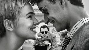 Новая волна кадр 1 в качестве на Эмбликс Новая волна кадр 1 онлайн-кинотеатр Эмбликс