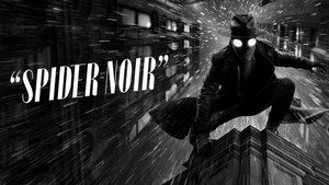 Spider-Noir кадр 35 на emblix online Spider-Noir кадр 35 на Эмбликс в Hd