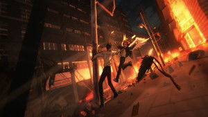 Человек-бензопила кадр 26 emblix онлайн кинотеатр Человек-бензопила кадр 26 online emblix