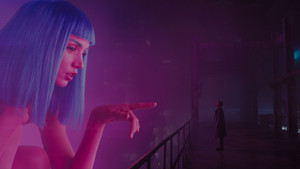 Бегущий по лезвию 2049 кадр 137 в качестве на Эмбликс Бегущий по лезвию 2049 кадр 137 онлайн-кинотеатр Эмбликс