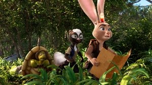 Кролецып и Сурок Времени кадр 1 в качестве на Эмбликс Кролецып и Сурок Времени кадр 1 онлайн-кинотеатр Эмбликс