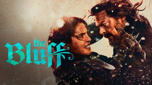 The Bluff кадр 8 в качестве на Эмбликс The Bluff кадр 8 онлайн-кинотеатр Эмбликс