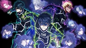 Синяя тюрьма: Блю Лок кадр 11 emblix онлайн кинотеатр Синяя тюрьма: Блю Лок кадр 11 online emblix