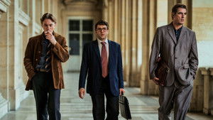 Великая арка кадр 3 в качестве на Эмбликс Великая арка кадр 3 онлайн-кинотеатр Эмбликс