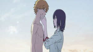 Человек-бензопила кадр 56 emblix онлайн кинотеатр Человек-бензопила кадр 56 online emblix