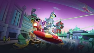 Футурама кадр 9 на emblix online Футурама кадр 9 на Эмбликс в Hd