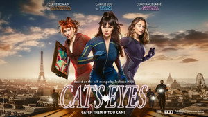 Кошачьи глаза кадр 6 на emblix online Кошачьи глаза кадр 6 на Эмбликс в Hd