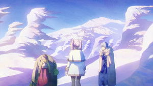 Провожающая в последний путь Фрирен кадр 72 emblix онлайн кинотеатр Провожающая в последний путь Фрирен кадр 72 online emblix