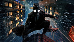 Spider-Noir кадр 7 на emblix online Spider-Noir кадр 7 на Эмбликс в Hd