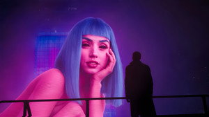 Бегущий по лезвию 2049 кадр 47 в качестве на Эмбликс Бегущий по лезвию 2049 кадр 47 онлайн-кинотеатр Эмбликс