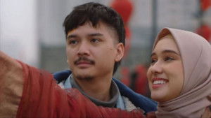 Ассаламу алейкум, Пекин 2: Заблудившиеся в Нинся кадр 5 в качестве на Эмбликс Ассаламу алейкум, Пекин 2: Заблудившиеся в Нинся кадр 5 онлайн-кинотеатр Эмбликс