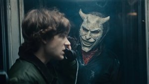 Чёрный телефон 2 кадр 5 в качестве на Эмбликс Чёрный телефон 2 кадр 5 онлайн-кинотеатр Эмбликс