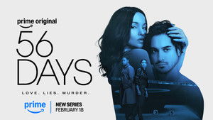 56 Days кадр 8 на emblix online 56 Days кадр 8 на Эмбликс в Hd