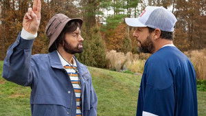 Счастливчик Гилмор 2 кадр 36 в качестве на Эмбликс Счастливчик Гилмор 2 кадр 36 онлайн-кинотеатр Эмбликс