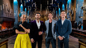 Гарри Поттер: Волшебники выпечки кадр 7 на emblix online Гарри Поттер: Волшебники выпечки кадр 7 на Эмбликс в Hd