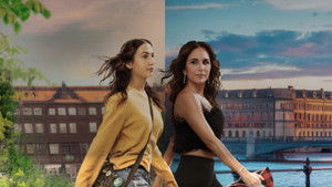 Кто бы мог подумать кадр 1 в качестве на Эмбликс Кто бы мог подумать кадр 1 онлайн-кинотеатр Эмбликс